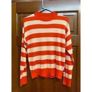 Scotch & Soda stripes sweater Small